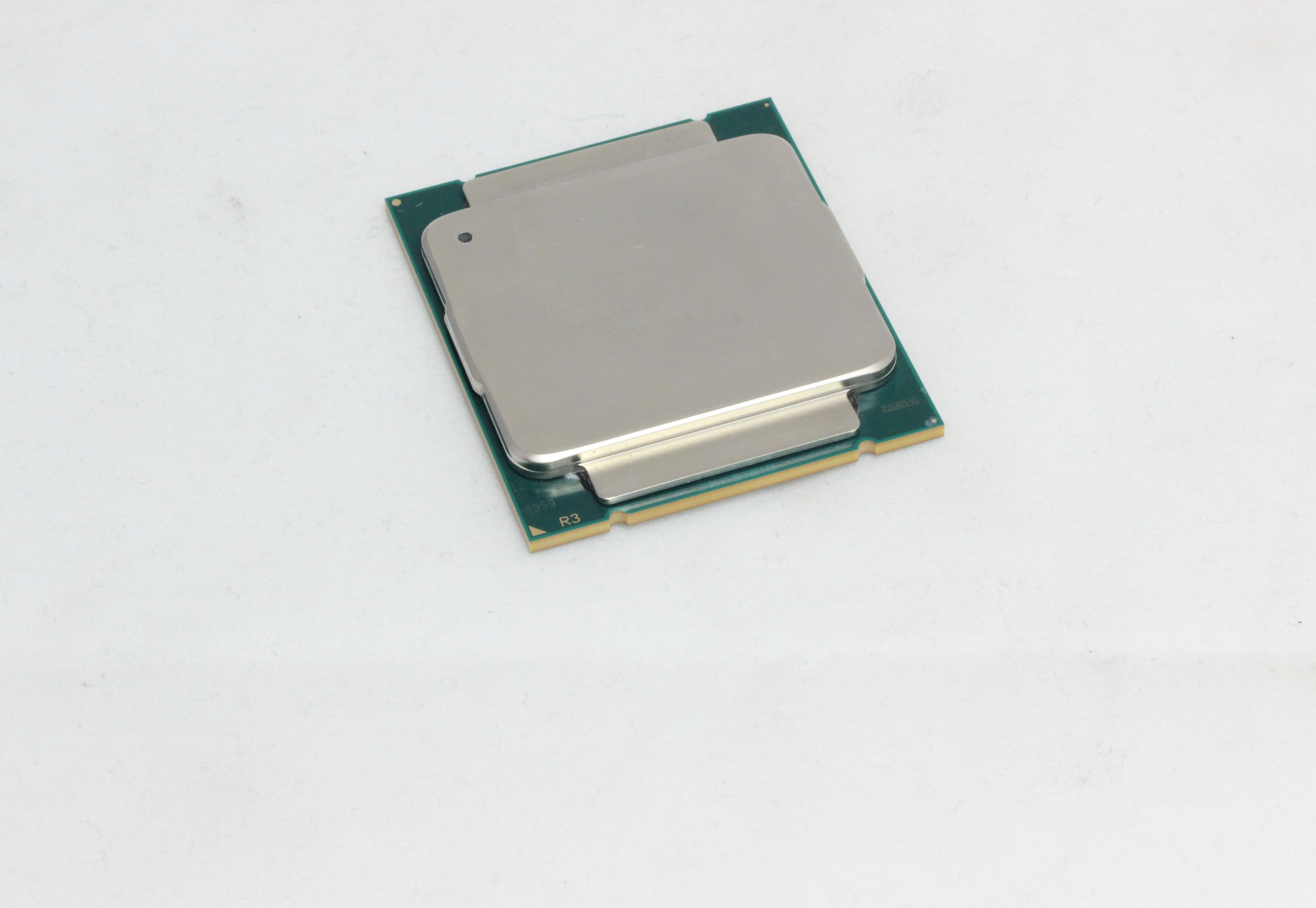 INTEL CPU XEON E5-2650v3 2.30GHz 10C 25MB 105W | macleshop