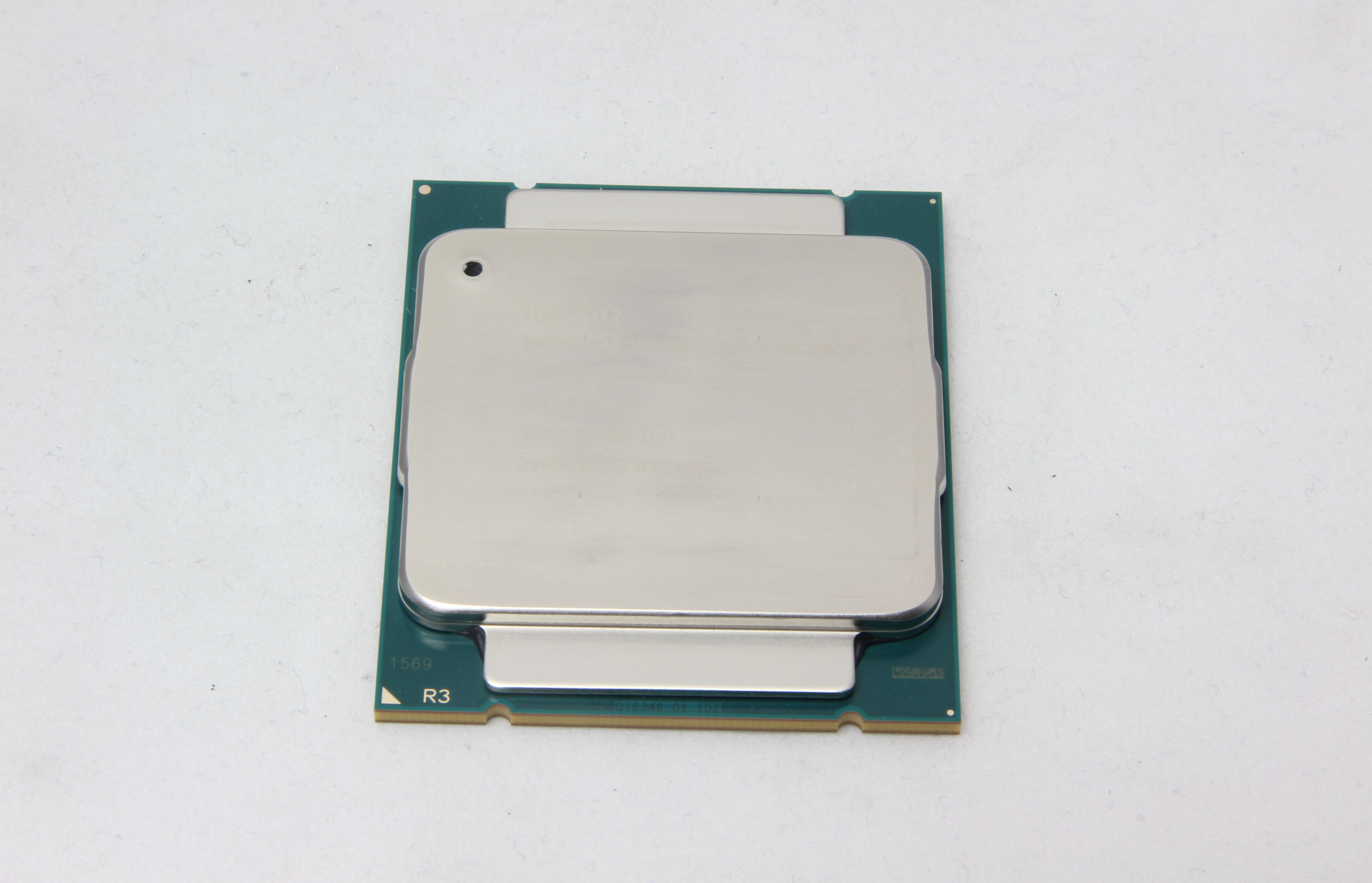 INTEL CPU XEON E5-2620v3 2.40GHz 6C 15MB 85W | macleshop