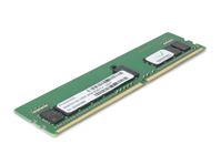 Vorschau: GRAFENTHAL MEM 16GB 2Rx8 DDR4-2933MHz RDIMM PC4-23400 ECC CL21 1.2V FOR LENOVO THINKSYSTEM G2 Vorschau: GRAFENTHAL MEM 16GB 2Rx8 DDR4-2933MHz RDIMM PC4-23400 ECC CL21 1.2V FOR LENOVO THINKSYSTEM G2