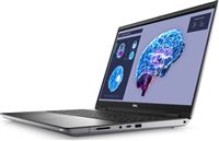 DELL PRECISION 7680 INTEL CORE i7 13850HX 2.2GHz 32GB 1TB RTX 2000 ADA 40.64cm (16'') 1920x1200 WIN1 DELL PRECISION 7680 INTEL CORE i7 13850HX 2.2GHz 32GB 1TB RTX 2000 ADA 40.64cm (16'') 1920x1200 WIN1