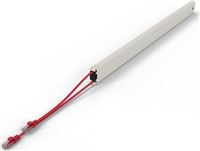 Preview: PATCHBOX.ONE 46RU CAT.6A UTP CASSETTE RED 1,8M + 0,7M Preview: PATCHBOX.ONE 46RU CAT.6A UTP CASSETTE RED 1,8M + 0,7M