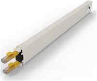 Vorschau: PATCHBOX.ONE 8RU CAT.6A UTP CASSETTE YELLOW 0,8M Vorschau: PATCHBOX.ONE 8RU CAT.6A UTP CASSETTE YELLOW 0,8M