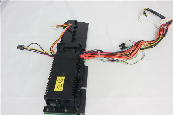 IBM POWER PADDLE CARD FOR X3250 M5