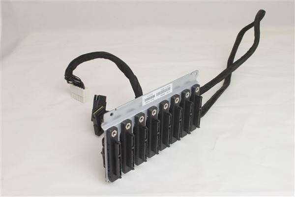 LENOVO BACKPLANE ASSEMBLY 8SFF SATA FOR x3650 M4