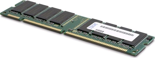 LENOVO MEM 4GB 1.35V PC3L-12800 CL11 ECC DDR3 1600MHz LP RDIMM