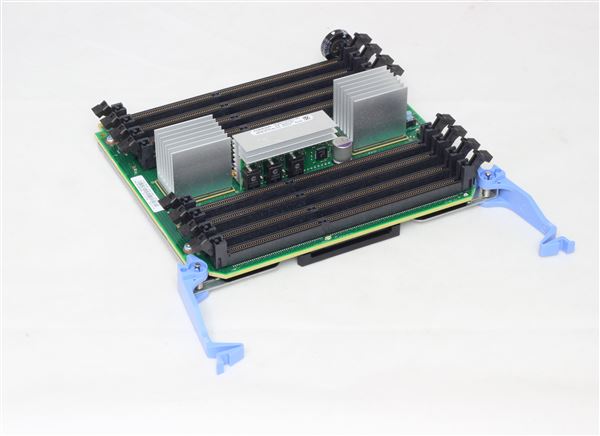 IBM RISER CARD 8SLOT DDR3 POWER7