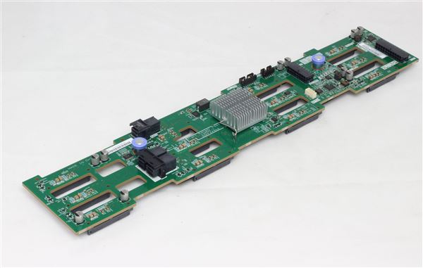 LENOVO HDD BACKPLANE FOR x3650 M5