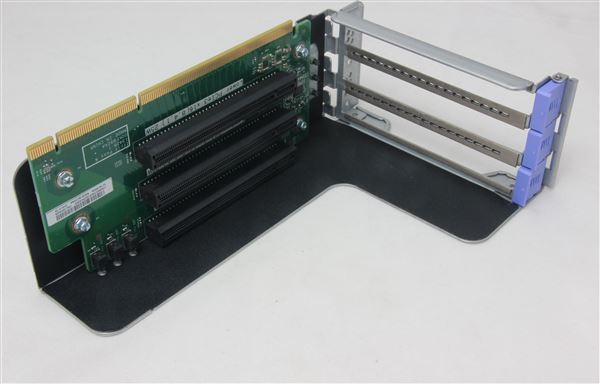 LENOVO RISERCARD PCIe 3X8 ASSEMBLY KIT