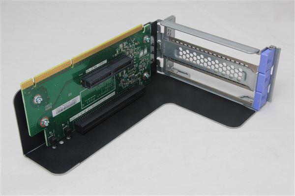 IBM RISER CARD PCIe RISER 1 FOR X3650 M5