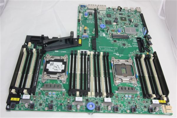 LENOVO MAINBOARD ASSEMBLY FOR x3550 M5 TYPE 5463 V3 ONLY