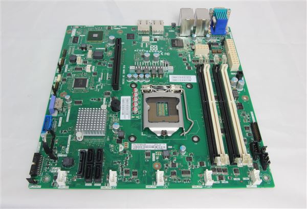 LENOVO MAINBOARD ASSEMBLY FOR x3250 M5 TYPE 5458