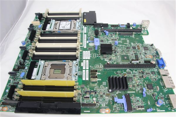 LENOVO MAINBOARD ASSEMBLY x3650 M4 FOR V2 CPU