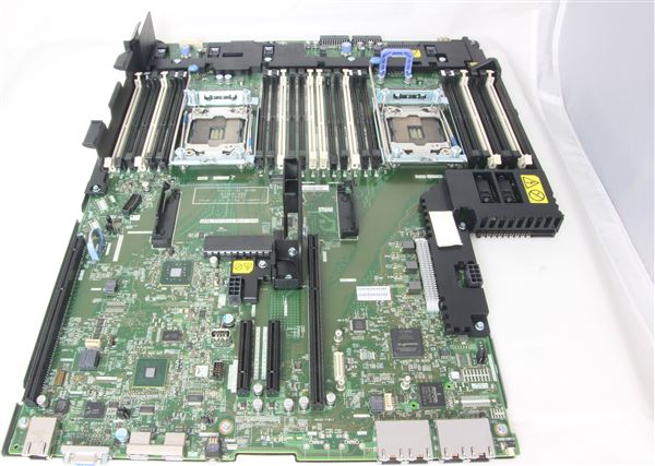 LENOVO SYSTEMBOARD ASSEMBLY FOR x3650 M5 TYPE 8871
