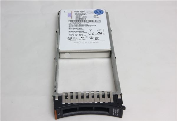 IBM SSD 400GB SAS 2.5''