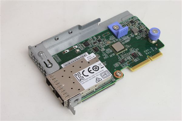 LENOVO NIC LOM 10G 2-PORT SFP+