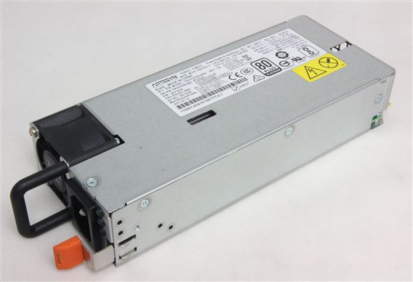 LENOVO PSU 750W 80PLUS PLATINUM HIGH EFFICIENCY