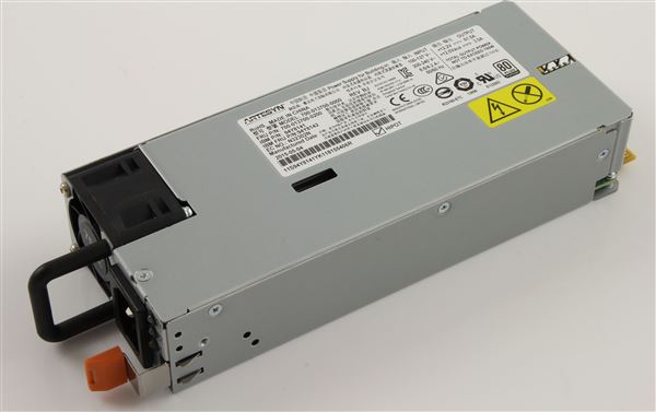 LENOVO PSU 750W PLATINUM AC