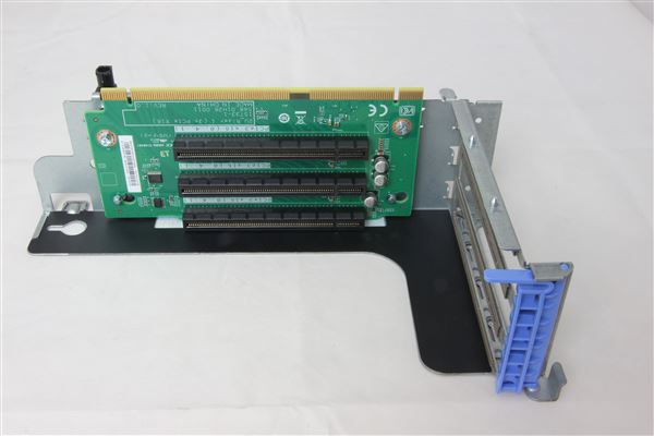 LENOVO RISERCARD PCIe