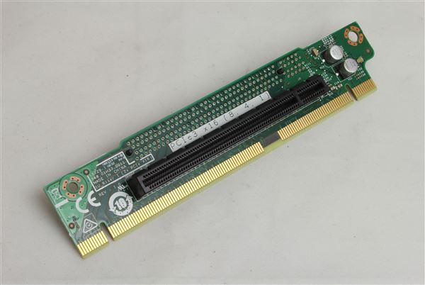 LENOVO RISER 1 CARD FOR SR530/SR630 PCIe 3.0 x16