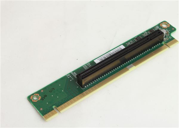 LENOVO RISER 2 CARD FOR SR530/SR630 PCIe 3.0 x16