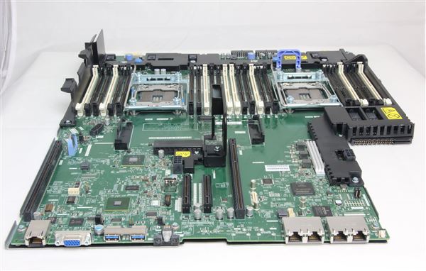 LENOVO x3650 M5 SYSTEMBOARD 8871