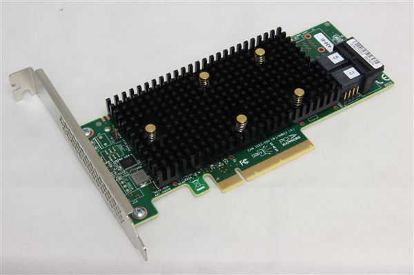 LENOVO ADP 430-8I SAS/SATA RAID CONTROLLER 12GB/S PCIE