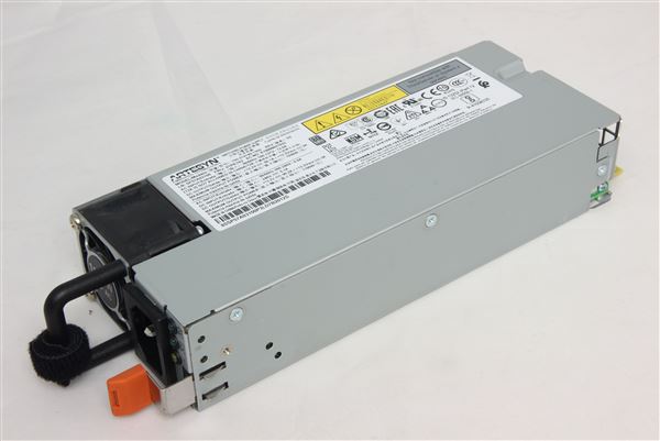 LENOVO POWER SUPPLY 1100W REDUNDANT FOR THINKSYSTEM SR650