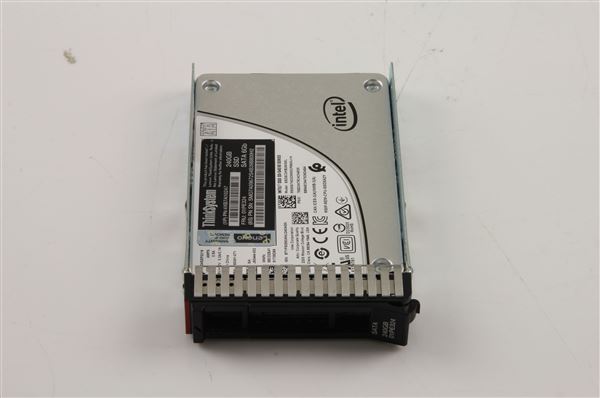 LENOVO SSD 240GB ENTRY SATA 6Gb/s 2.5''