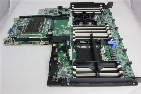 LENOVO MAINBOARD ASSEMBLY FOR SR630 GEN 1