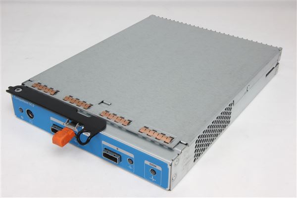 DELL CONTROLLER COMPELLENT 6GB/S DUALPORT SC2 EMM