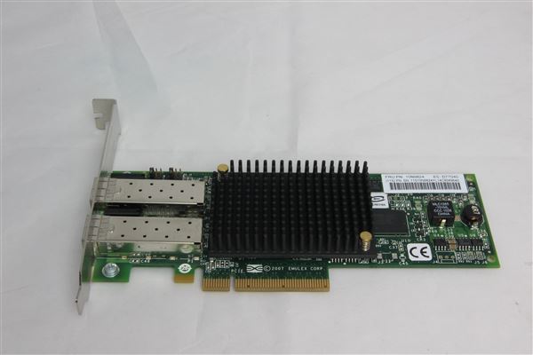 IBM ADP 8G FC 2-PORT PCIE