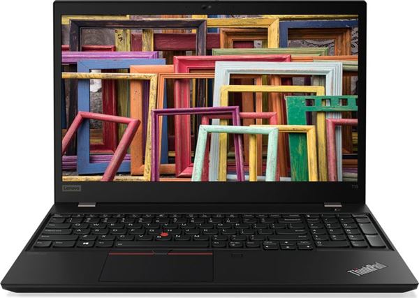 LENOVO THINKPAD T15 GEN2 20W4 INTEL i5 1135G7 2.4GHz 8GB 512GB IRIS XE 39.6cm (15.6'') 1920x1080 WIN