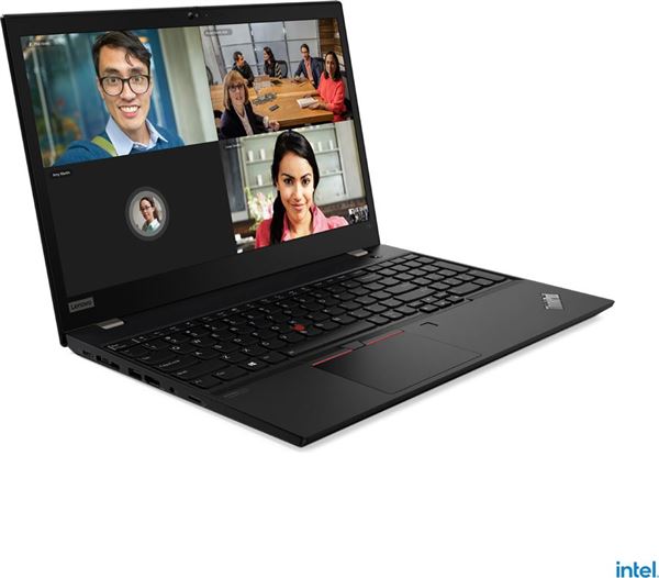 LENOVO THINKPAD T15 GEN2 20W4 INTEL i5 1135G7 2.4GHz 8GB 512GB IRIS XE 39.6cm (15.6'') 1920x1080 WIN