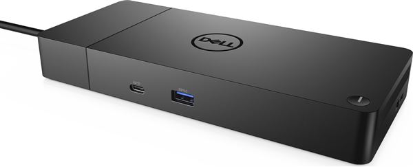 DELL DOCKINGSTATION WD19S 130W HDMI 2x DP USB-C