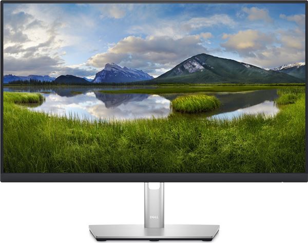 DELL MONITOR P2423DE 60.45 cm (23.8'') 2560x1440 QHD HDMI DP USB-C