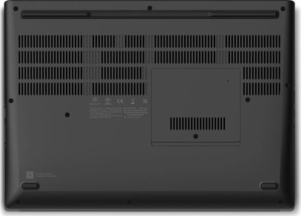 Lenovo ThinkPad P16 Gen 2 21FA - 180°-Scharnierdesign - Intel Core i7 13700HX / 2.1 GHz - Win 11 Pro