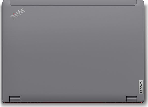 ThinkPad P16 - 16 Mobile Workstation - Core i9 2,2 GHz 40,6 cm