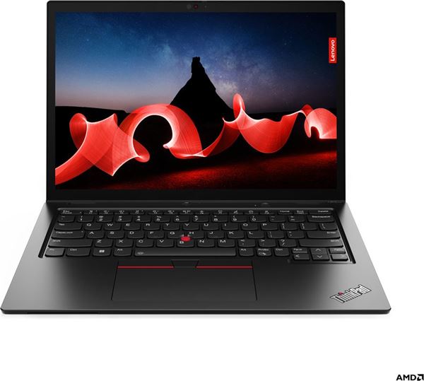 LENOVO THINKPAD L13 YOGA GEN4 AMD RYZEN 5 PRO 7530U 2GHz 16GB 512GB RADEON GRA 33.8cm (13.3'') 1920x