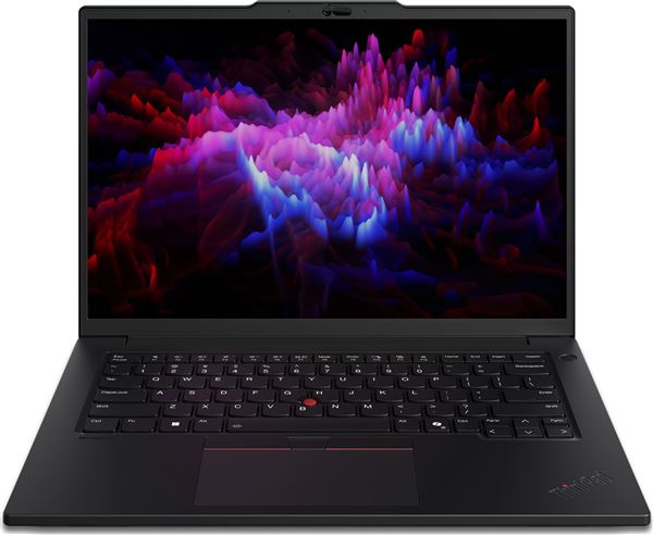 LENOVO THINKPAD P14S GEN5 INTEL CORE ULTRA 7 155H 1.4GHZ 64GB 2TB RTX 500 ADA 36.8CM (14.5'') WIN11