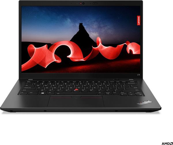 LENOVO THINKPAD L14 GEN4 AMD RYZEN 7 PRO 7730U 2GHz 16GB 512GB RADEON GRAPHICS 35.6cm (14'') 1920x10