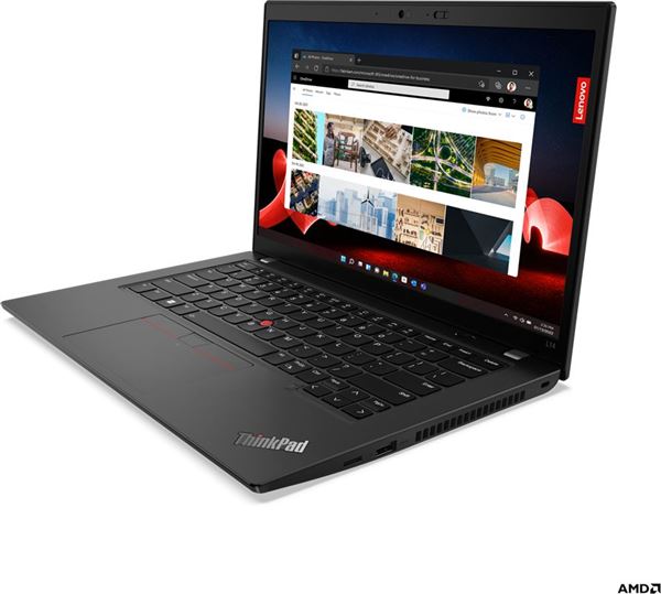LENOVO THINKPAD L14 GEN4 AMD RYZEN 7 PRO 7730U 2GHz 16GB 512GB RADEON GRAPHICS 35.6cm (14'') 1920x10