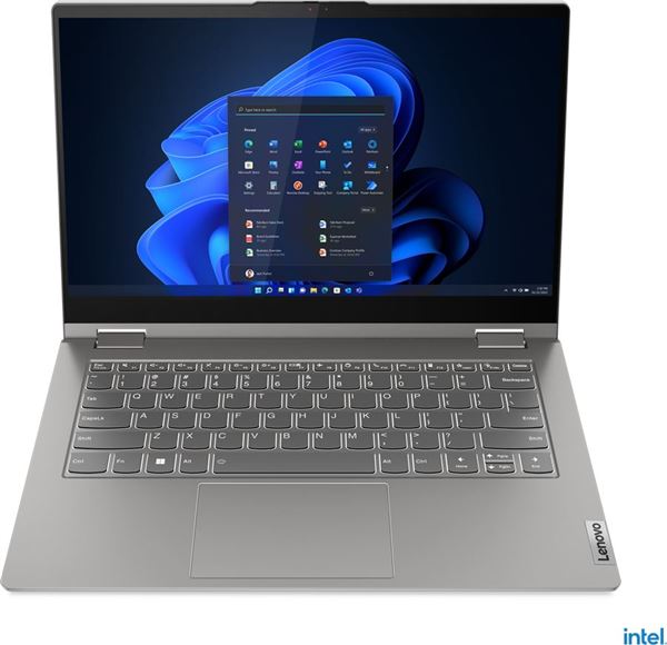 LENOVO THINKBOOK YOGA 14s GEN3 IRU 21JG INTEL i5-1335U 8GB 256GB IRIS XE 35.6 cm (14'') 1920x1080 WI