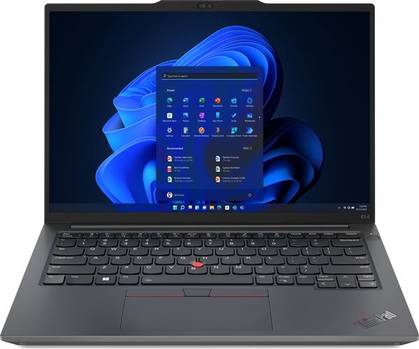 LENOVO THINKPAD E14 GEN 5 21JR AMD RYZEN 5 7530 2GHz 16GB 512GB RADEON GRAPHICS 35.6cm (14'') 1920x1