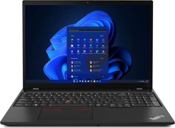 LENOVO THINKPAD P16s GEN2 21K9 AMD RYZEN 7 PRO 7840U 3.3GHz 32GB 1TB RADEON 780M 40,6cm (16'') 1920x