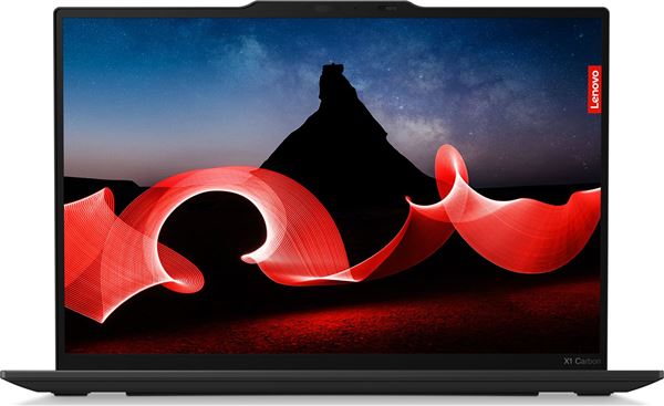 LENOVO THINKPAD X1 CARBON GEN12 INTEL CORE ULTRA 7 155U 32GB 2TB INTEL GRA 35.6cm (14'') 2880x1800
