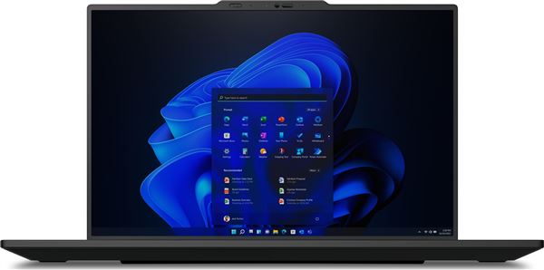 ThinkPad P1 - 16 Mobile Workstation - Core Ultra 7 1,4 GHz 40,6 cm