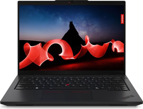 ThinkPad L14 - 14 Notebook - Core Ultra 7 1,7 GHz 35,6 cm