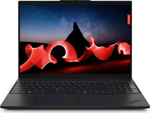 LENOVO THINKPAD L16 GEN1 21L3 INTEL CORE ULTRA 5 125U 1.3GHz 32GB 1TB INTEL GRA 40.6cm (16'') 1920x1