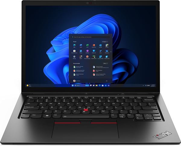 LENOVO THINKPAD L13 2-IN-1 GEN5 INTEL CORE ULTRA 5 125U 1.3GHz 16GB 512GB 33.8cm (13.3'') 1920x1200