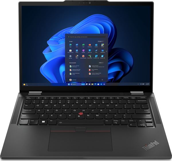LENOVO THINKPAD X13 2IN1 GEN5 INTEL CORE ULTRA 7 155U 1.7GHz 16GB 512GB INTEL GRA 33.8cm (13.3'') 19
